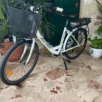 Bici elettrica Atala E-Run 360