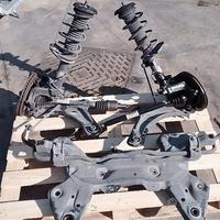 Avantreno Citroen C3 1.4 turbo diesel 2009-2015