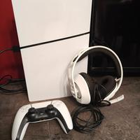 PlayStation 5 slim