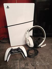 PlayStation 5 slim