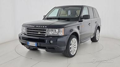 Land Rover Range Rover Sport 2.7 TDV6 HSE