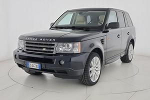Land Rover Range Rover Sport 2.7 TDV6 HSE