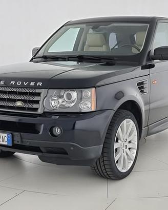 Land Rover Range Rover Sport 2.7 TDV6 HSE