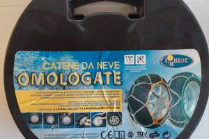 Catene Neve