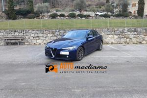 ALFA ROMEO Giulia 2.2 TD 150 CV