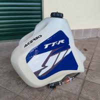 Serbatoio TTR 600 Acerbis