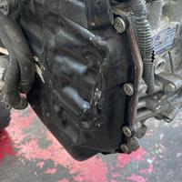 CAMBIO AUTOMATICO CITROEN C3 1.5HDI YH01