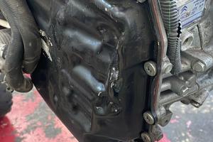 CAMBIO AUTOMATICO CITROEN C3 1.5HDI YH01