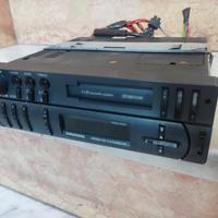 Grundig wkc 5500 RDS Porsche design 