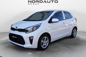 Kia Picanto 3nds.(17-->) 1.0 12V EcoGPL 5 por...