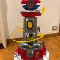 Stazione Paw Patrol