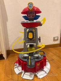 Stazione Paw Patrol