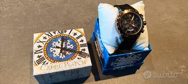 orologio capri Watch mod miyota OS21