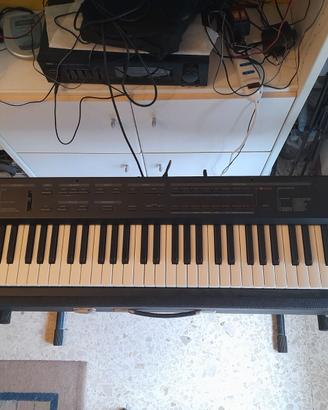 Tastiera Roland A33