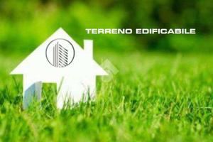 TER. RESIDENZIALE A BORGO VIRGILIO