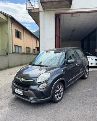 Fiat 500L 1.3 Multijet 85 CV Trekking