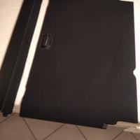 pianale ed accessorio bagagliaio Fiat 500L