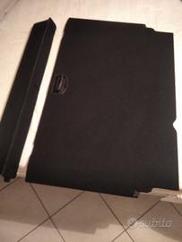 pianale ed accessorio bagagliaio Fiat 500L