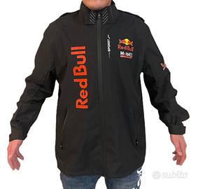 Giubbotto Red Bull