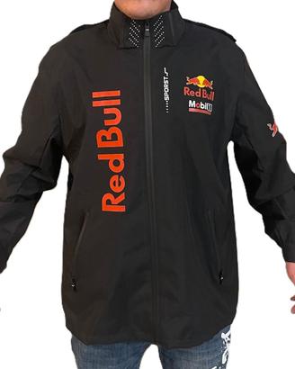 Giubbotto Red Bull