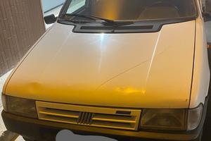 Fiat Uno del 1992