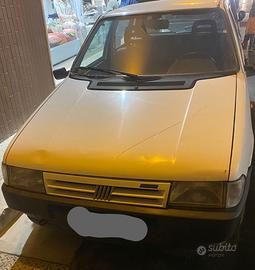 Fiat Uno del 1992