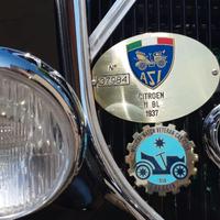  Citroën BL 11 Traction Avant  