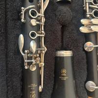 Strumenti musicali