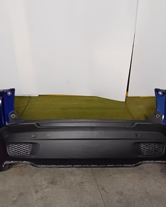 Paraurti posteriore completo jeep renegade 2014>22