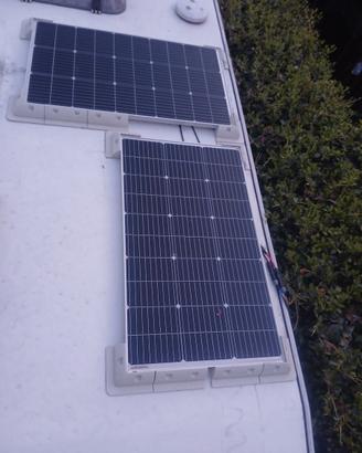 Knaus sudwind 450