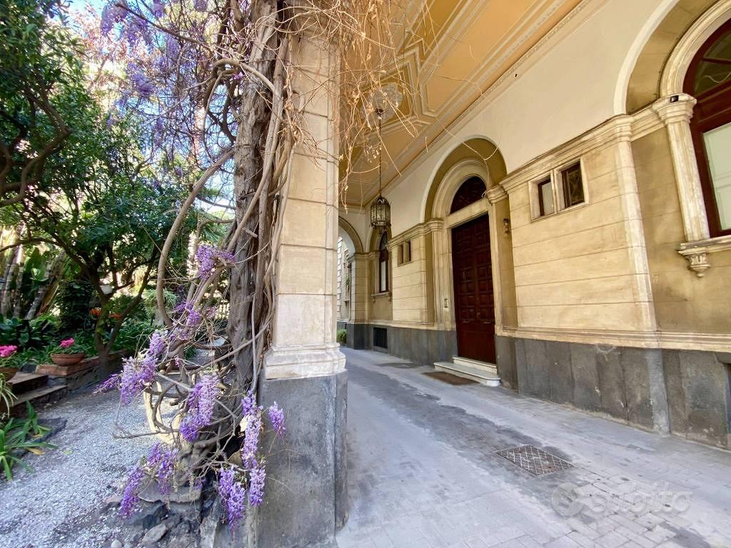 Appartamento – Catania, Antico Corso, Centro storico - Vista 4