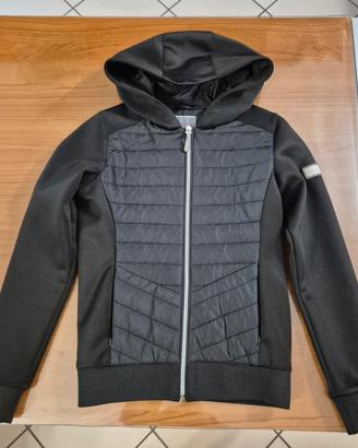 Giubbino primaverile donna