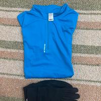 MAGLIA CICLISMO BTWIN
