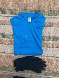 MAGLIA CICLISMO BTWIN