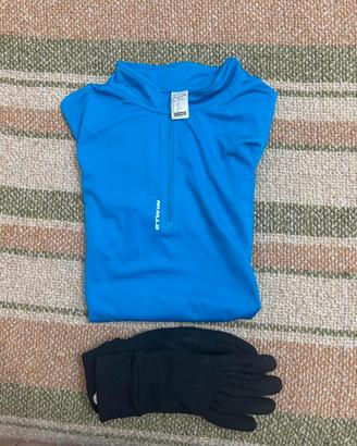 MAGLIA CICLISMO BTWIN