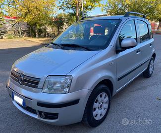 Fiat Panda Active 1.2 benz/GPL