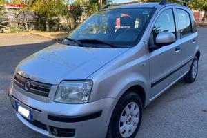 Fiat Panda Active 1.2 benz/GPL