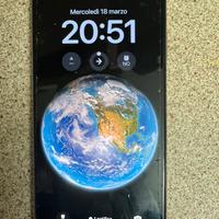 Iphone xs max 64 gb bianco