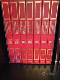 libri antichi-Notizie del bello, dell'antico e del