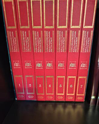libri antichi-Notizie del bello, dell'antico e del
