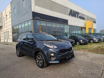 KIA Sportage 1.6 ECOGPL 2WD