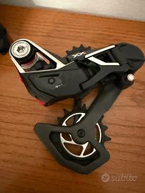sram xx sl