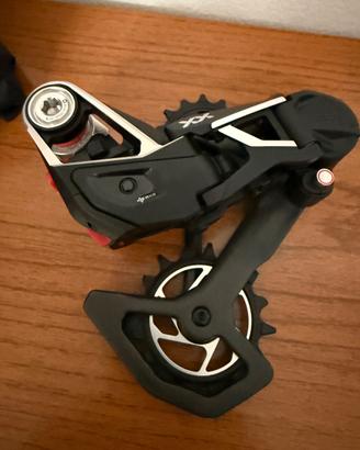 sram xx sl