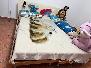 Lettini singoli per cameretta piu comodiji