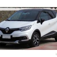 Ricambi usati renault captur 2017-captur 2013 #h