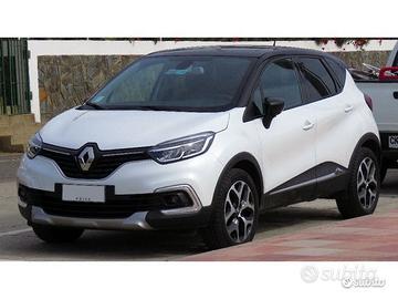 Ricambi usati renault captur 2017-captur 2013 #h
