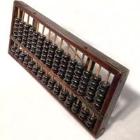 Pallottoliere  Abaco  Antico