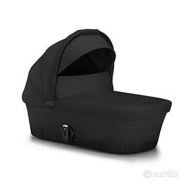 Navicella Cybex Gazelle S Cot