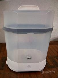 Sterilizzatore Chicco