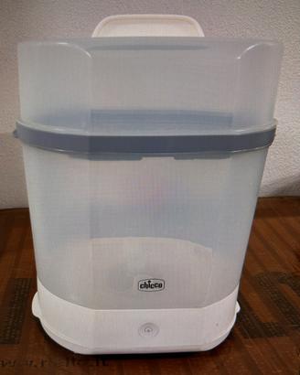 Sterilizzatore Chicco